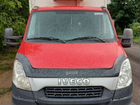 Iveco Daily 3.0 МТ, 2013, 600 000 км