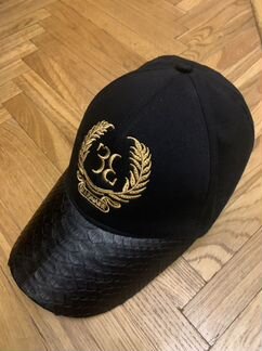 Бейсболка Мужская