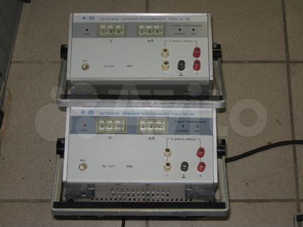 Блоки питания Б5