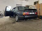 BMW 3 серия 2.5 МТ, 1989, 240 000 км