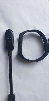 Mi band 3