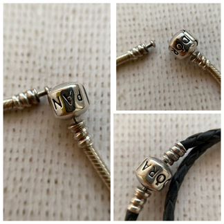 Пандора браслет и шармы