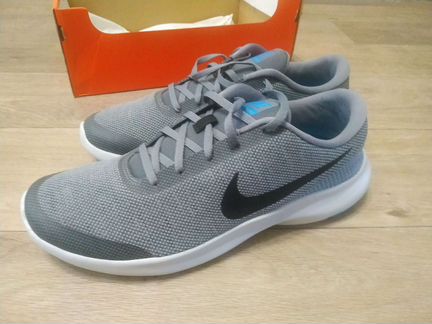 Nike flex experience RN 7 летние кроссовки