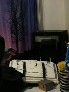 Кронштейн для телевизора