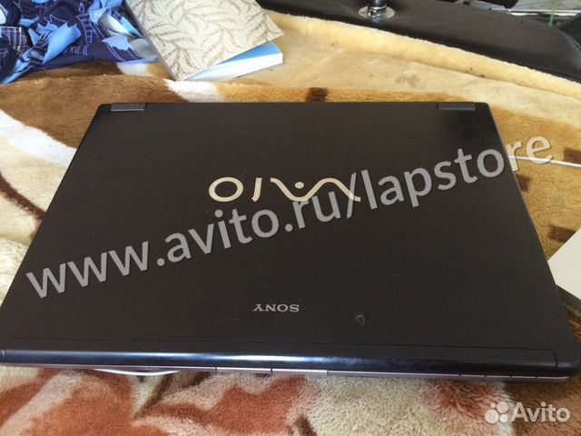 Ноутбуки Sony Vaio 17 Дюймов Цены
