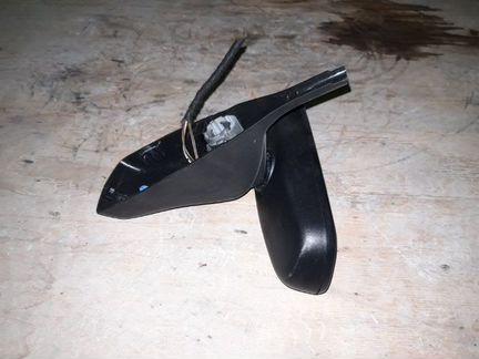 Зеркало салона Citroen C4 B7 2012