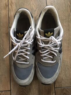 Кроссовки adidas zx850 оригинал