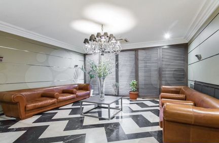 5-к квартира, 345 м², 7/7 эт.