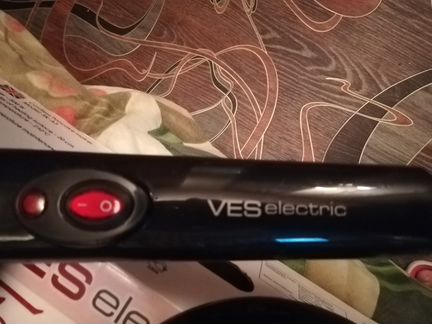 Блинница VES electric SK-A3