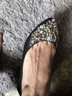 Балетки аldo