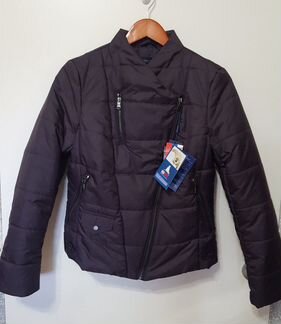 Hoops. Куртка новая 44р