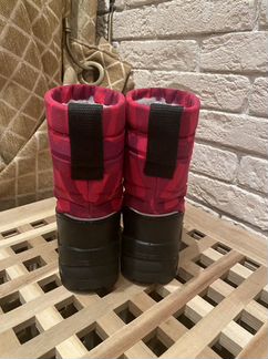 Валенки kuoma 26