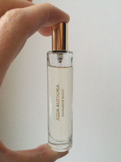 Guerlain aqua allegoria mandarine basilic