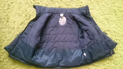 Комбинезон (брюки /куртка)