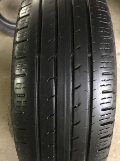 215 70 R16 GoodYear EfficientGrip SUV