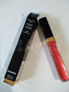 Шанель блеск