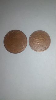 Евроценты Греции