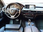 BMW X5 3.0 AT, 2017, 92 000 км объявление продам