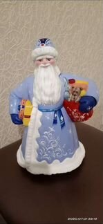 Дедушка Мороз