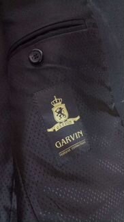 Брючный костюм