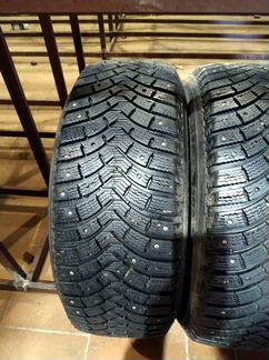 225 60 17 Michelin бу Шины Зимние 225 60 R17 99D