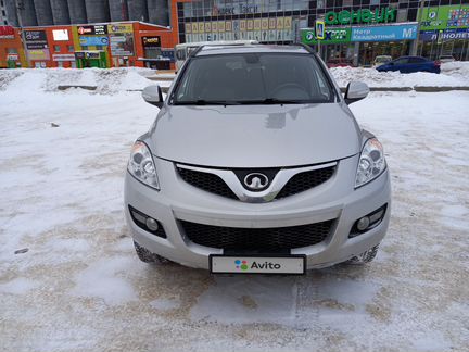Great Wall Hover H5 2.4 МТ, 2014, 88 000 км