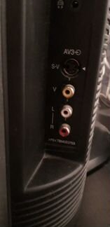 Телевизор Panasonic viera 26 дюймов