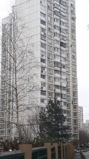 Квартира-студия, 16.5 м², 1/22 эт.
