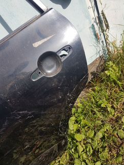 Toyota Rav 4 двери L/R 2,4 литра