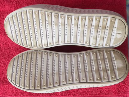 Продам Мокасины