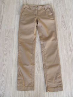 Новые брюки GAP