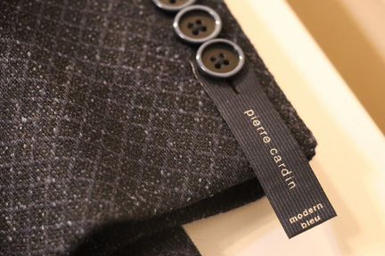 Пиджак Pierre Cardin