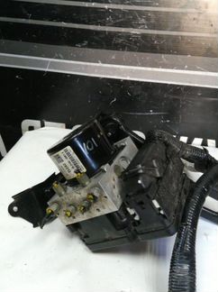 Блок abs Honda Accord 8 2.4 2009