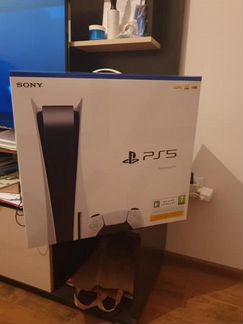 Sony Playstation 5 Ростест