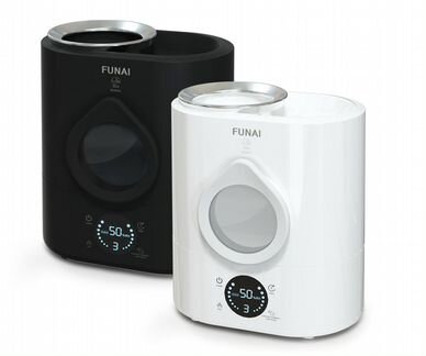 Ультразвуковой-увлажнитель Bonsai - Funai