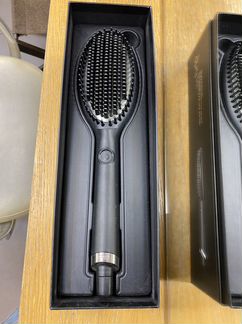 Термощетка ghd