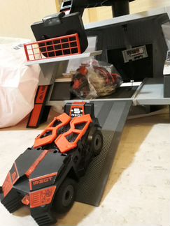 Крепость космических бандитов Playmobil 5153