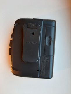 Кассетный плеер Sony Walkman wm-fx151