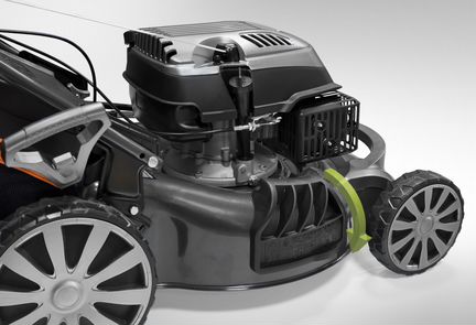 Газонокосилка Carver LMG-3653dmse-VS (электропуск)