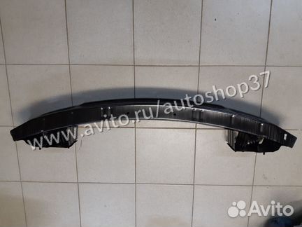Усилитель бампера Daewoo Nexia
