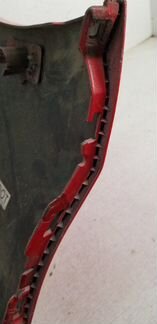 Бампер передний Kia Soul 2 2014-2018