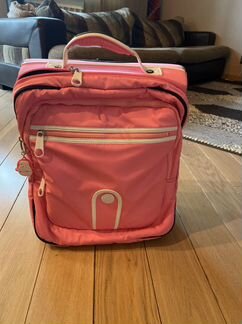 Чемодан Kipling маленький