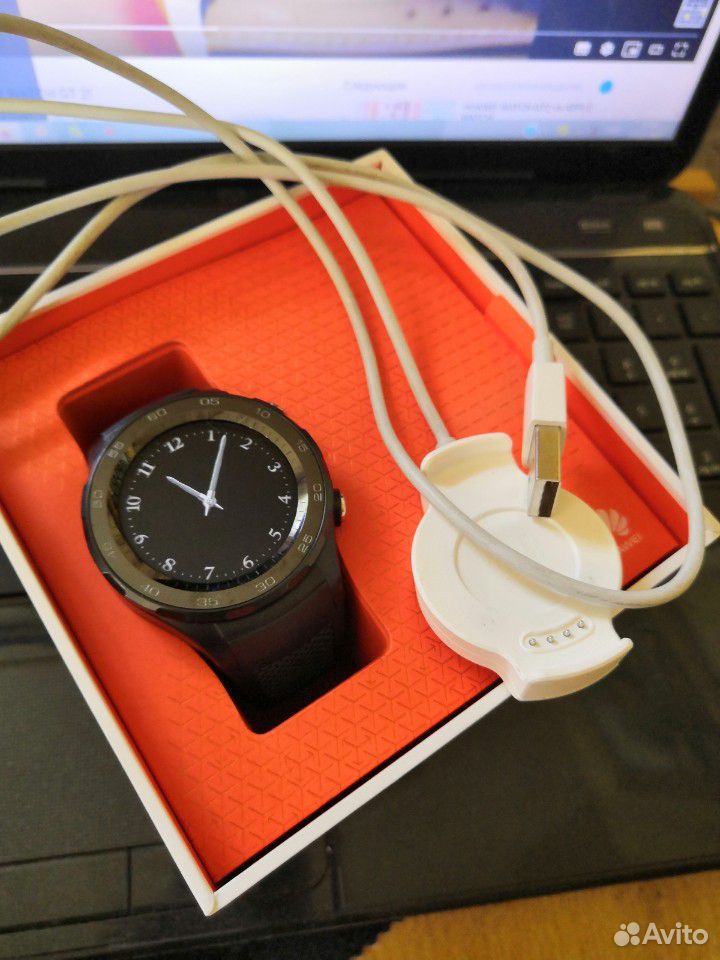 Часы Huawei watch 2 89208732901 купить 2