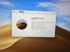 Macbook pro 13 2016 500gb объявление продам