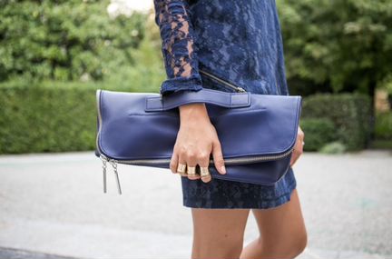 Кожаная сумка Phillip Lim 3.1. Оригинал
