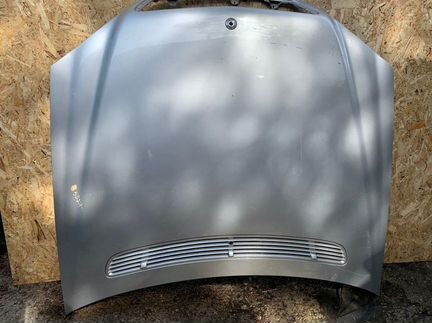 Капот Mercedes-Benz S-Класс W220 1999г