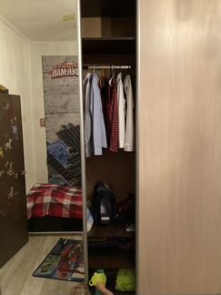 Шкаф купе высота 2,70