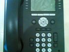 IP telephone Avaya 9608G объявление продам