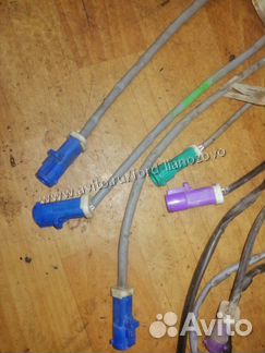 Кислородный датчик форд фокус 2, форд фьюжн фиеста