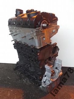 VW Caddy seat Audi 1.9 TDi PD BJB 105лс